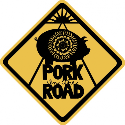 Company Logo For Put the Pork in the Road'