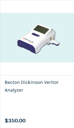 Diagnostic Testing Services - Linear Diagnostics'