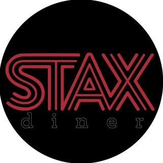 Company Logo For Stax Diner'