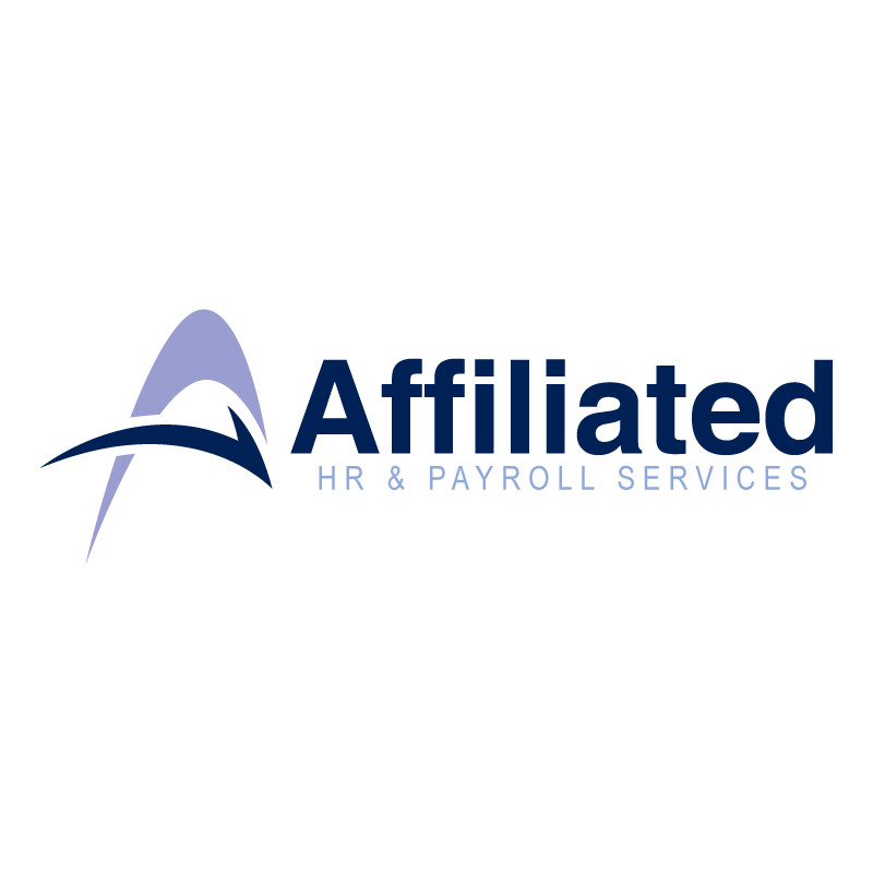 Company Logo For Affiliated HR &amp; Payroll Services'