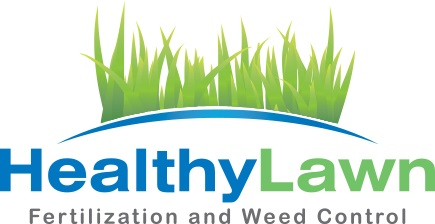 Company Logo For Healthy Lawn'