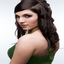 Divine Styles Mobile Salon Logo