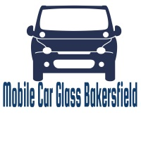 Company Logo For Mobile Car Glass Bakersfield'