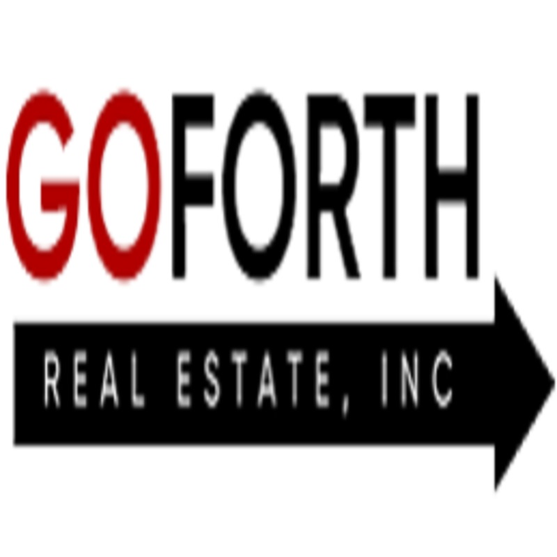 Realtor Walnut Creek, CA | Todd Goforth Logo