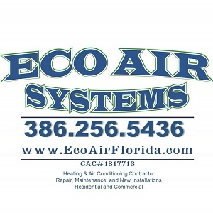 Company Logo For Eco Air Systems'