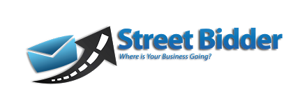 Street Bidder LLC Logo