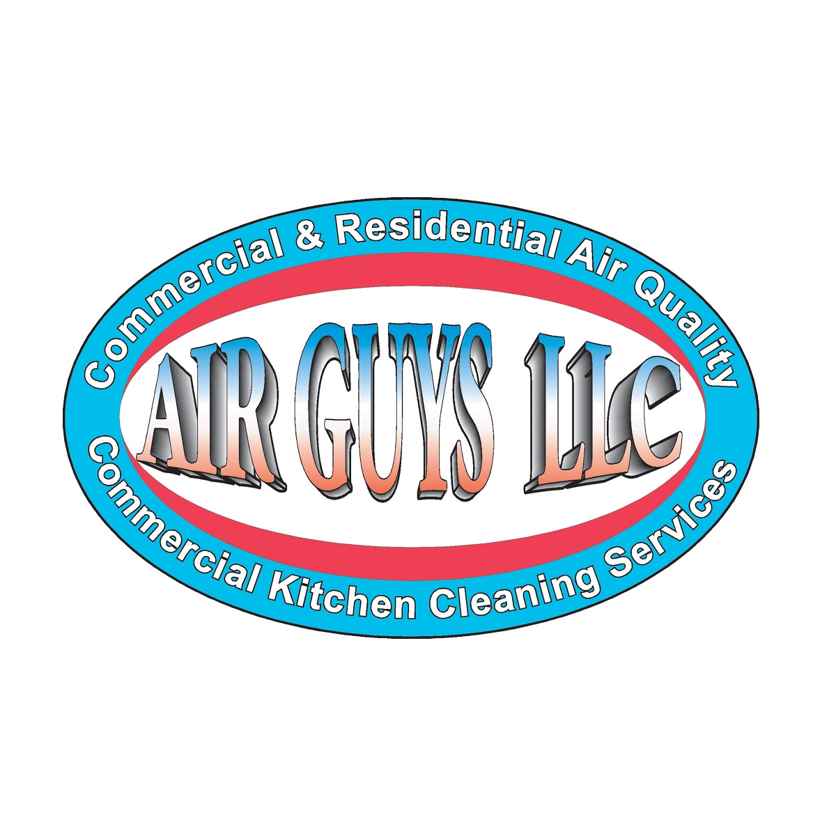 Company Logo For Air Guys LLC'