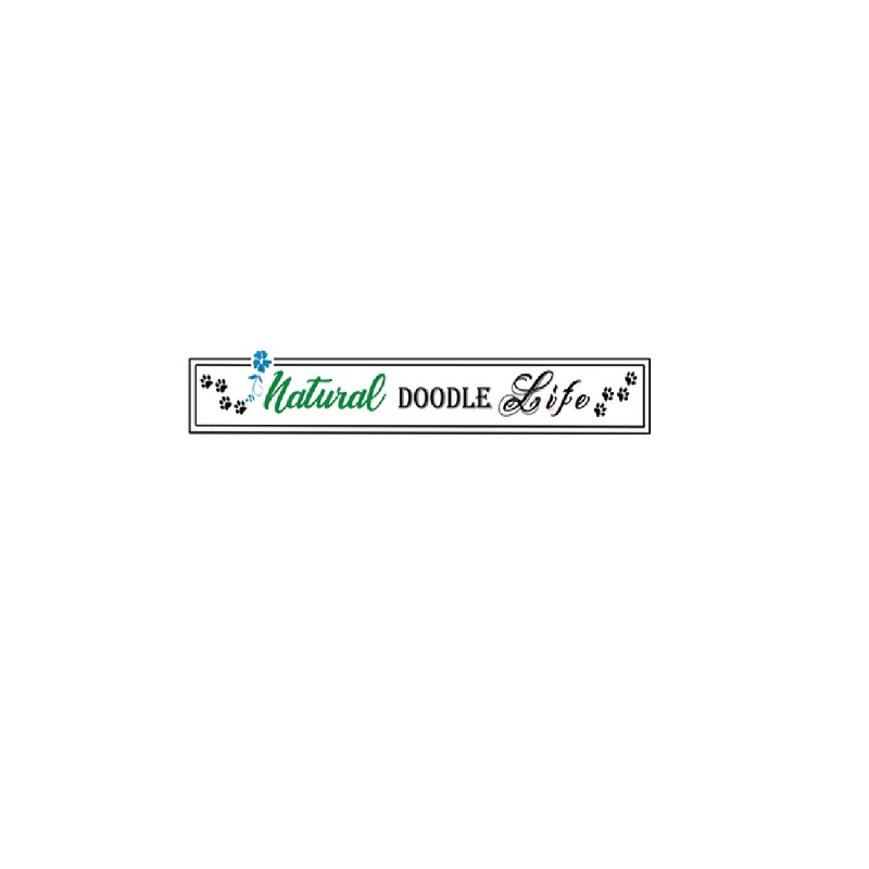 Company Logo For Natural Doodle Life'