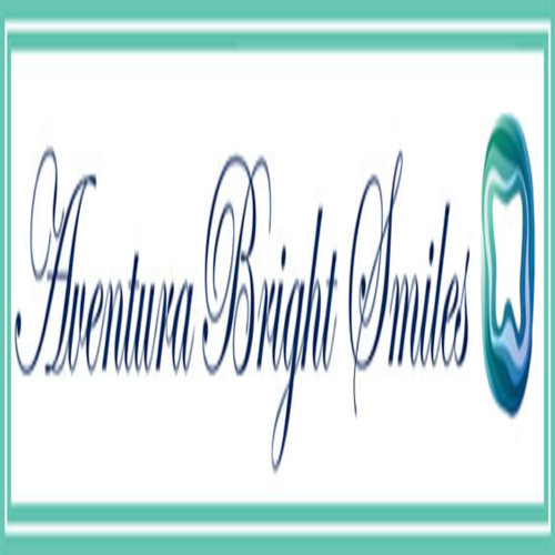 Company Logo For Dental Teeth Cleaning - Aventura Bright Smi'