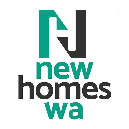 Company Logo For New Homes WA'