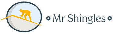 Company Logo For Mr Shingles'