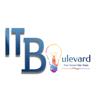 Company Logo For IT Boulevard'