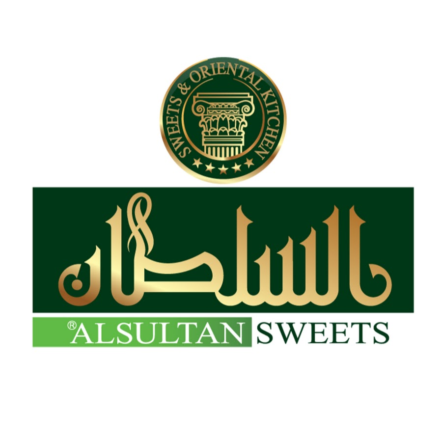 Company Logo For Al Sultans Sweets'