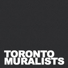 Company Logo For Toronto Muralists'