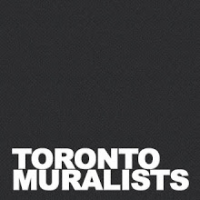 Toronto Muralists Logo