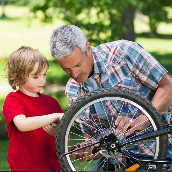 Bike Repair'