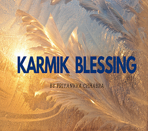 Company Logo For Karmik Blessing'