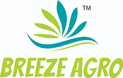 Company Logo For Breeze Agro Pvt Ltd'