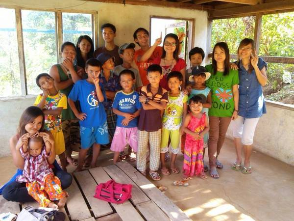 Global Youth Projects'