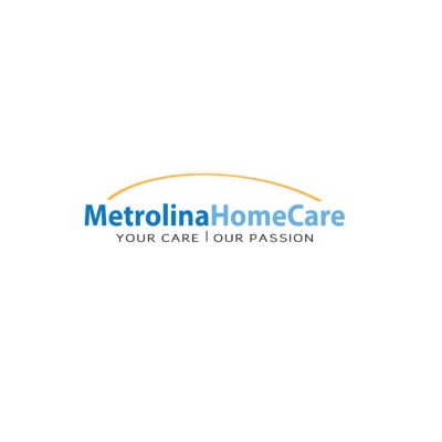 Company Logo For Metrolina Home Care'