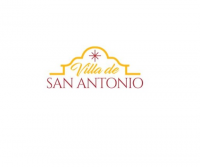 Villa de San Antonio Senior Living Logo