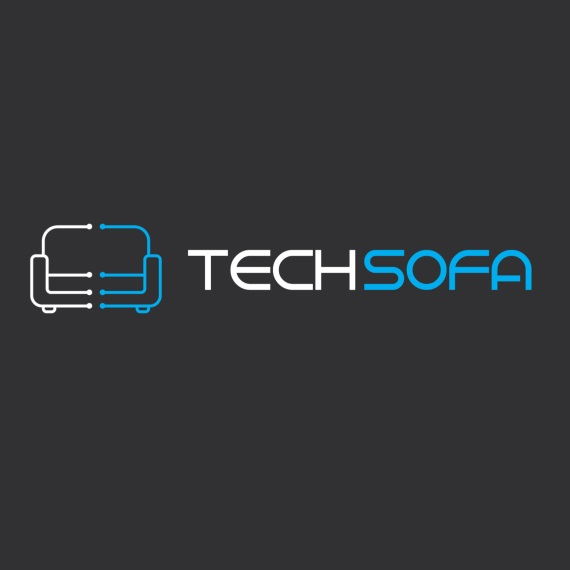 Tech Sofa Logo