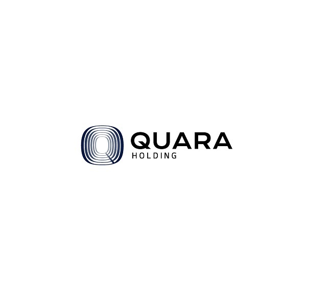 Company Logo For Quara Holding'