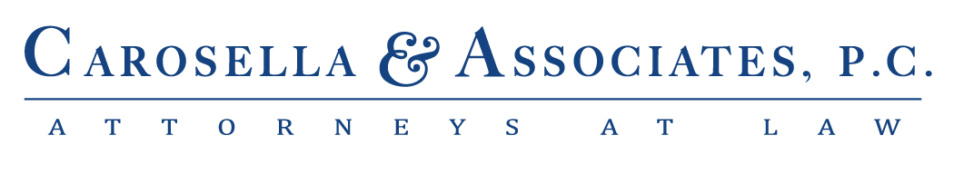 Company Logo For Carosella'