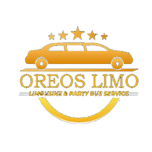 Company Logo For Oreos Limo'