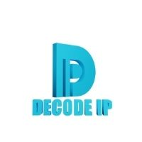 Decode Ip Logo