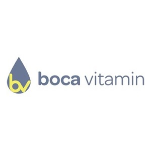 Company Logo For Boca Vitamin'