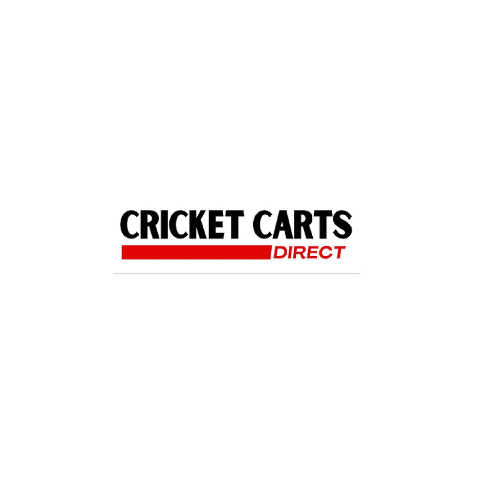 Company Logo For Cricket Carts Direct'