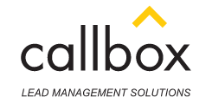 Company Logo For Callbox'