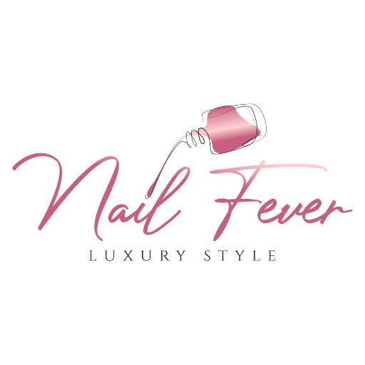 Nail Fever North Palm Beach Logo