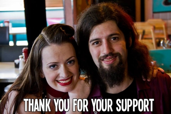 First EP and Music Video'