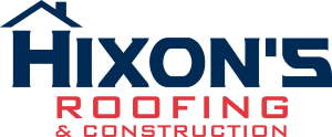 Company Logo For Hixon's Roofing'