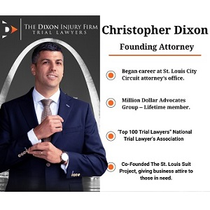 The Dixon Injury Firm Image 4'