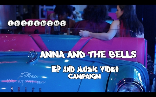 First EP and Music Video'