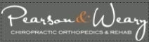 Company Logo For Pearson &amp; Weary Clinics'