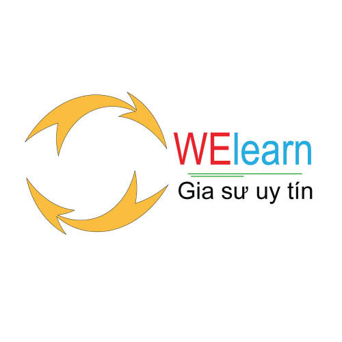 WElearn Gia Su'