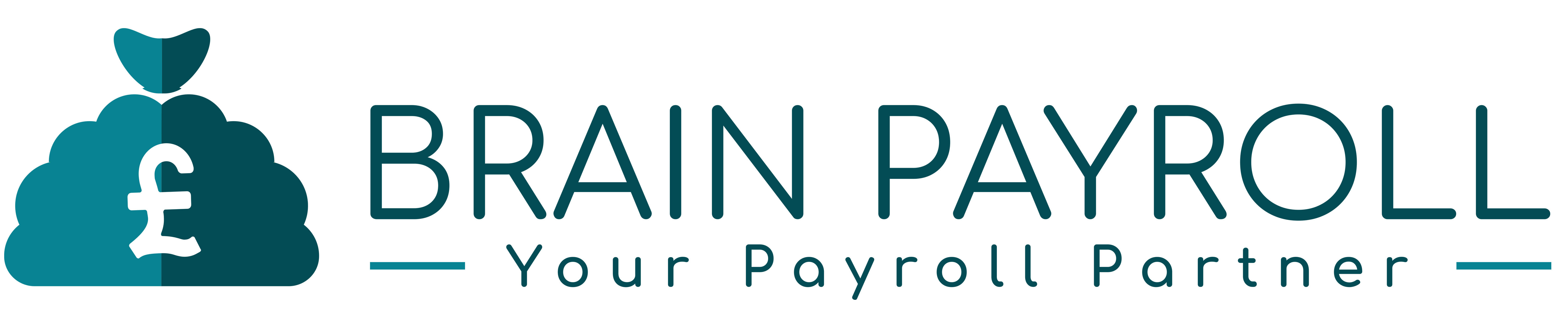 Company Logo For Brain Payroll UK Limited'