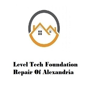 Level Tech Foundation Repair Of Alexandria'