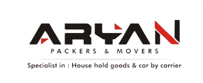 Aryan Packers and Movers Logo