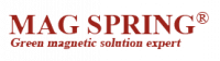 Mag Spring Logo