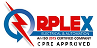 Company Logo For Control Panel Manufacturer in Delhi NCR'