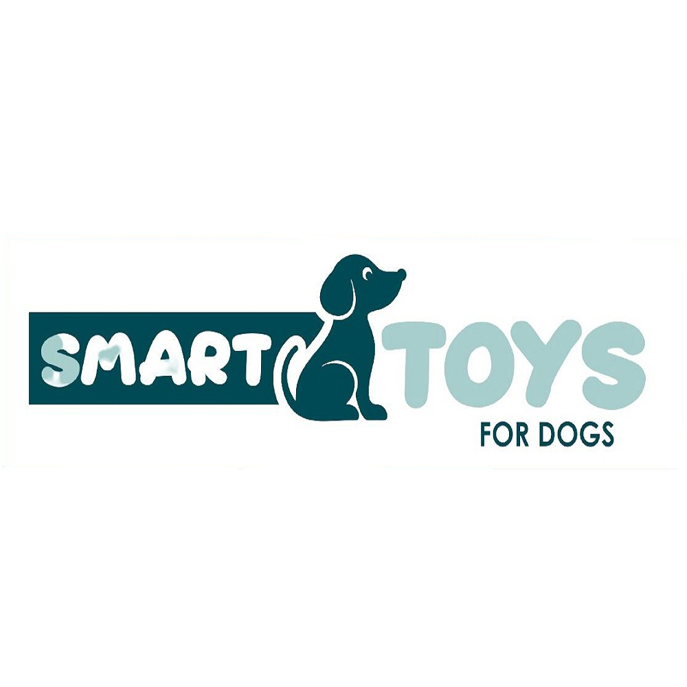 Smart Toys for Dogs Logo
