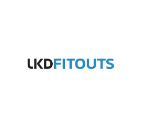 Company Logo For LKD Fitouts'