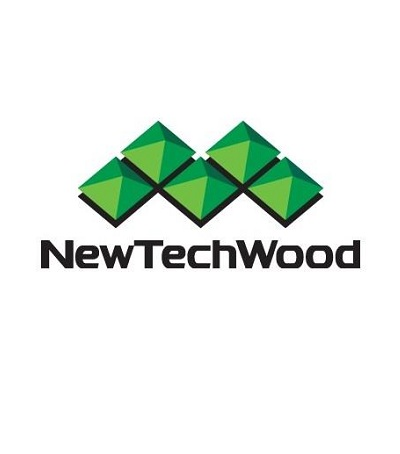 Company Logo For NewTechWood'