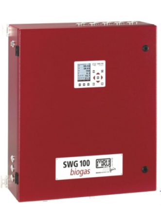 SWG 100 Biogas Analyzer'