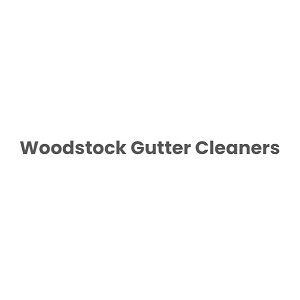 Company Logo For Woodstock Gutter Cleaners'